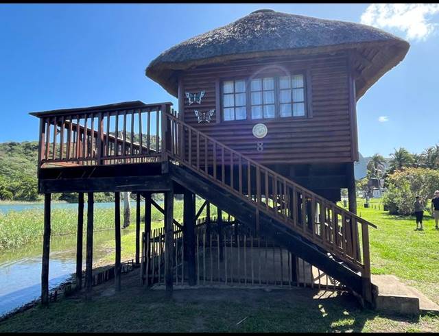 1 BEDROOM HOUSE FOR SALE IN BANNERS REST